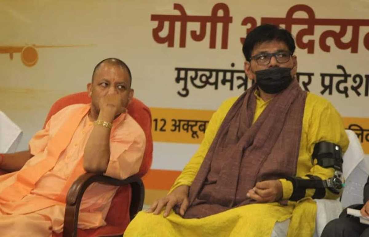 यमुना एक्सप्रेसवे के किसानों का 778 रूपये प्रति वर्गमीटर मुआवजा दर बढ़ा