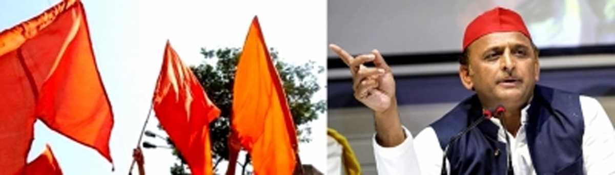 योगी की 80:20 की राजनीति से परेशान अखिलेश जातिगत जनगणना पर हैं खामोश