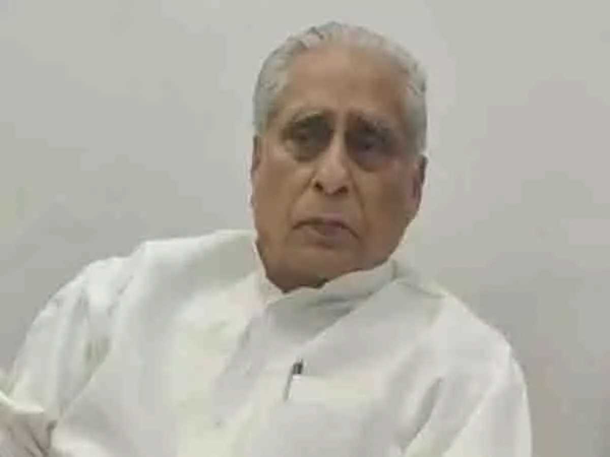 बिहार राजद अध्यक्ष जगदानंद ने घोषित की अपनी नई टीम, रणविजय प्रधान सचिव, रितु को महिला प्रकोष्ठ की जिम्मेदारी