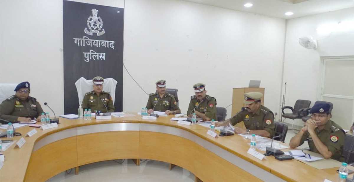 एमसीडी चुनाव में शराब, हथियार और नकदी पर रहेगी पुलिस की नजर