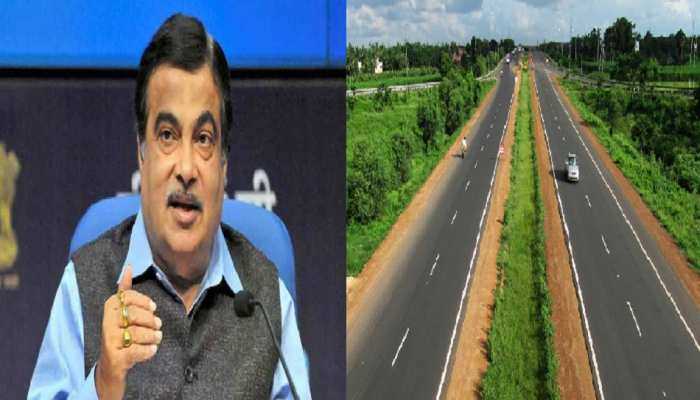 नितिन गडकरी बिहार में 15 राष्ट्रीय राजमार्ग परियोजनाओं का लोकार्पण एवं शिलान्यास करेंगे