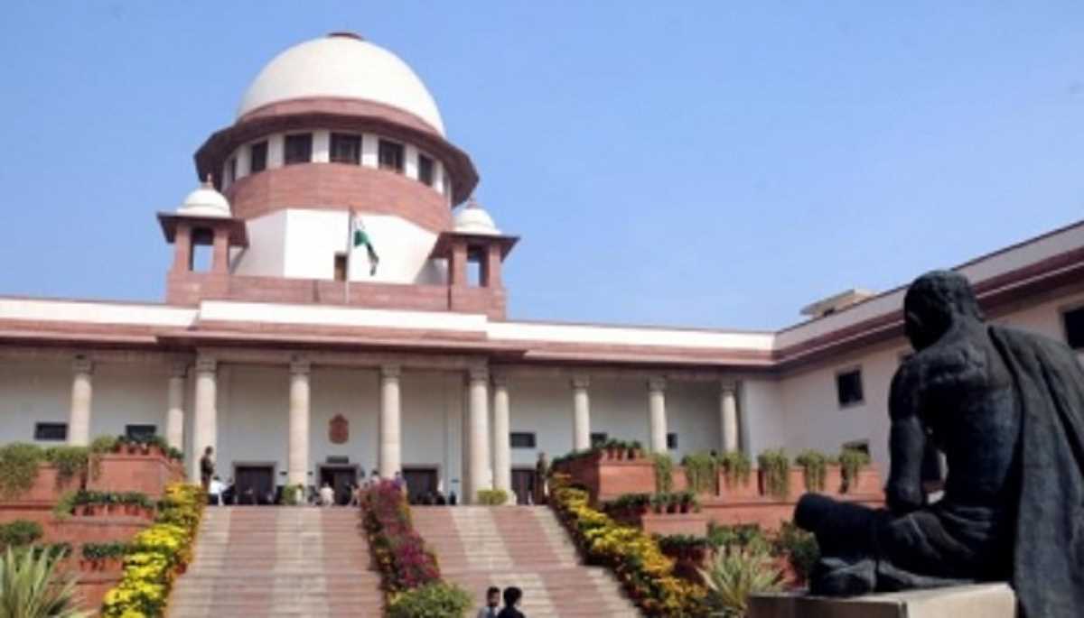 कठुआ केस: SC ने आरोपी को नाबालिग घोषित करने वाले आदेश को किया रद्द, केस चलाने का निर्देश