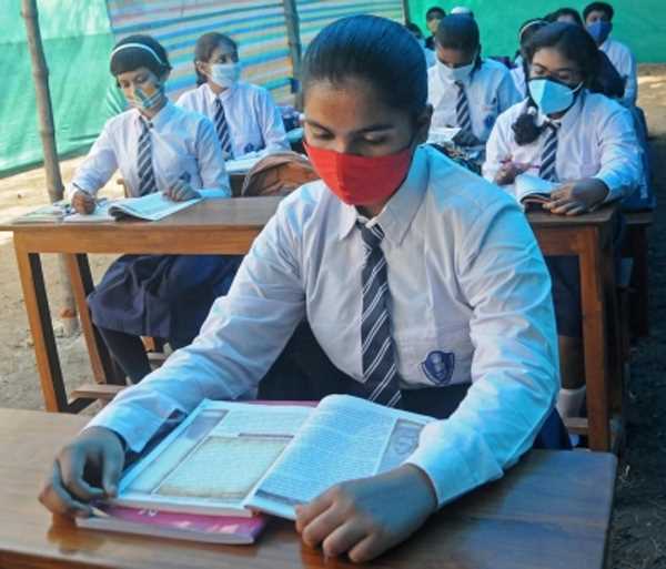 बंगाल सरकार ने 16 फरवरी से स्कूलों को फिर से खोलने की अनुमति दी