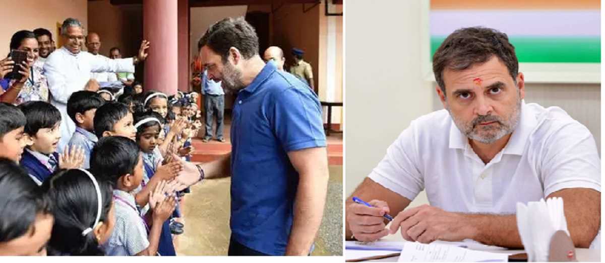 वायनाड के लिए पर्यटन एक महत्वपूर्ण पहलू है : राहुल गांधी