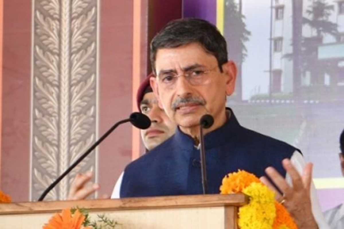 तमिलनाडु के वित्त मंत्री की ऑडियो क्लिप की जांच राज्यपाल से करेगी भाजपा