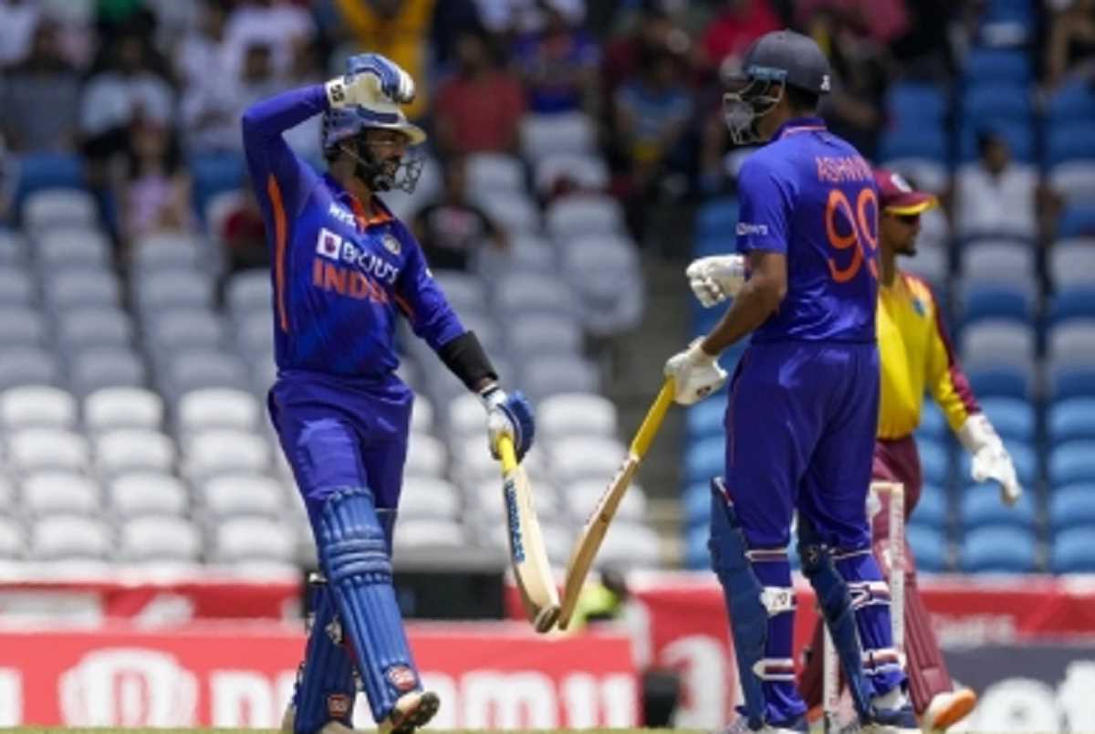 विश्वकप खेलने के लिए उत्सुक है दिनेश कार्तिक