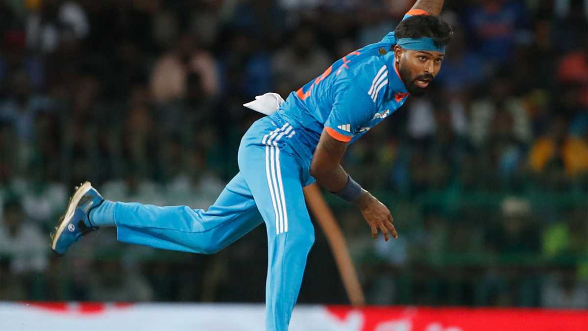 अफगानिस्तान मैच के लिए वापसी कर सकते हैं हार्दिक, शमी टेस्ट के लिए दक्षिण अफ्रीका जाएंगे : जय शाह