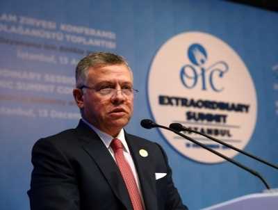 ईरान के साथ अच्छे संबंध चाहते हैं अरब देश : जॉर्डन