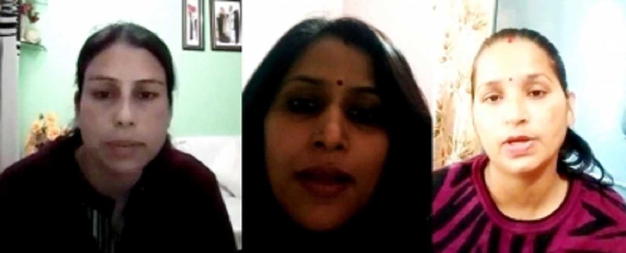 उत्तराखंड: एक झटके में 100 से ज्यादा कर्मचारी हटाए, महिला सशक्तीकरण एवं बाल विकास विभाग में थे तैनात उत्तराखंड: एक झटके में 100 से ज्यादा कर्मचारी हटाए, महिला सशक्तीकरण एवं बाल विकास विभाग में थे तैनात