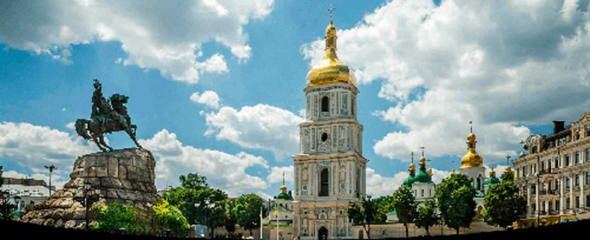 युद्ध के कारण यूक्रेन में ऐतिहासिक स्थल खतरे में: यूनेस्को