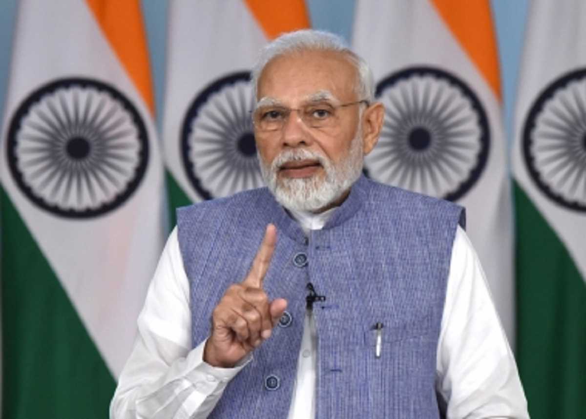 प्रधानमंत्री शनिवार को काशी तमिल समागम का करेंगे उद्घाटन