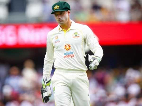 मैं एशेज टीम में अपना नाम आने से बेहद उत्साहित था : कैरी