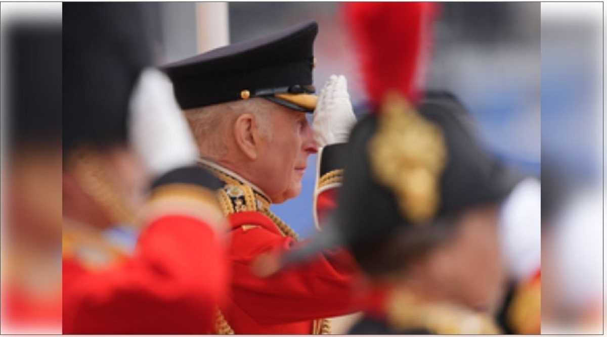 अहमदाबाद विमान दुर्घटना: काली पट्टी बांधेगा ब्रिटिश शाही परिवार, रखा जाएगा एक मिनट का मौन