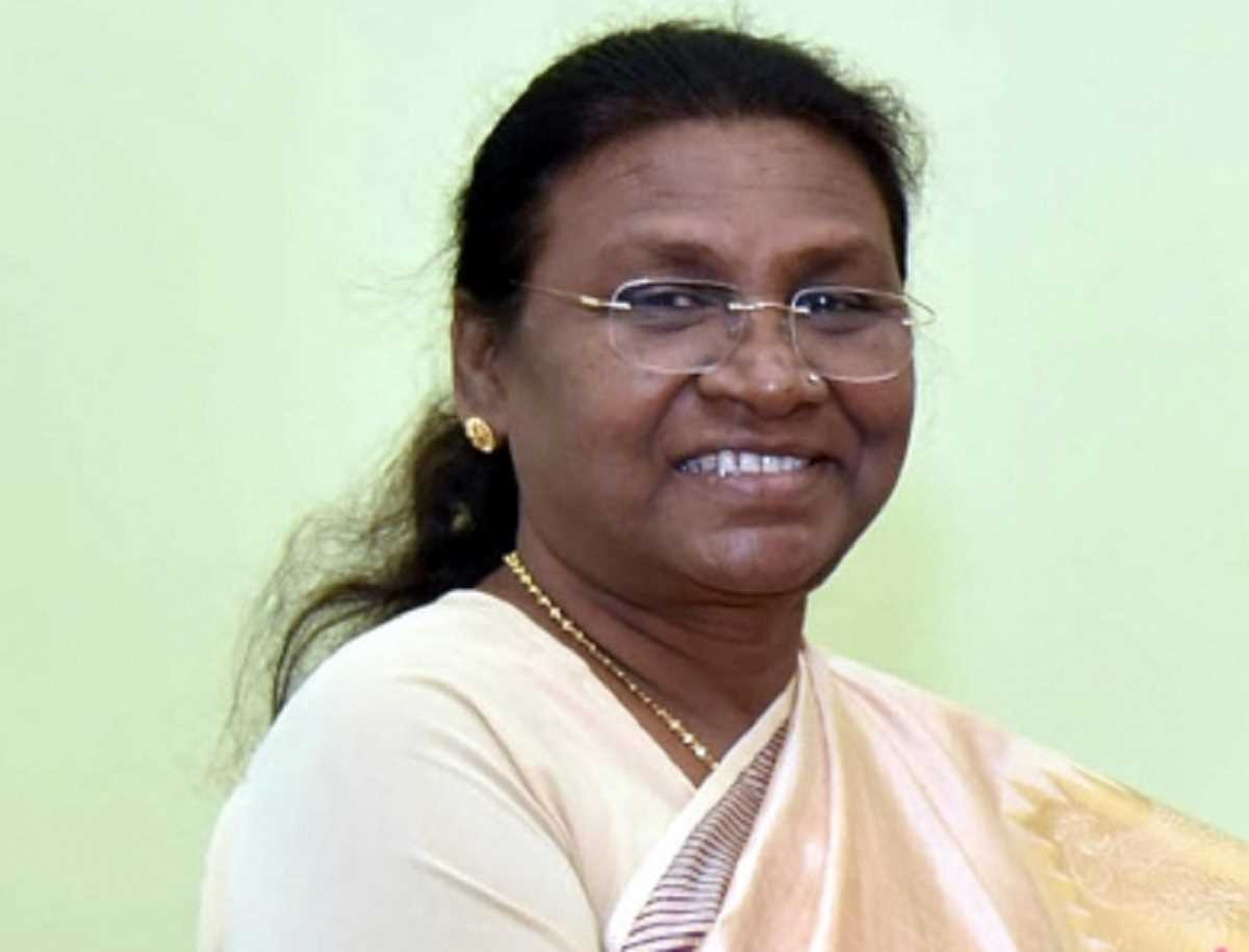 रांची में देश के सबसे बड़े कोर्ट भवन का लोकार्पण 24 को, तीन दिन के दौरे पर झारखंड आएंगी राष्ट्रपति