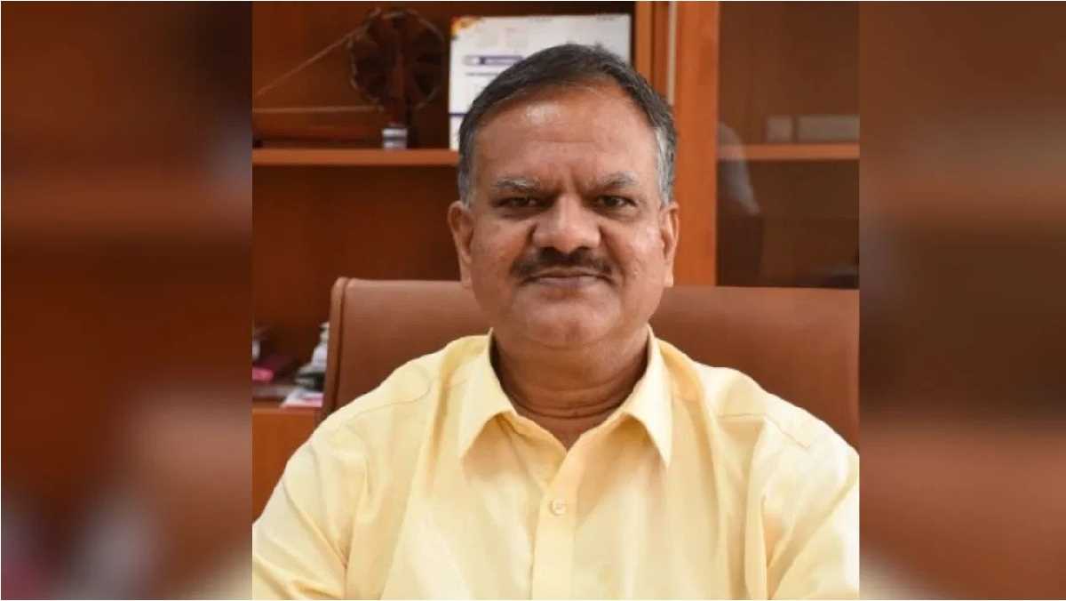 उत्तर प्रदेश के नए मुख्य सचिव बने आईएएस मनोज कुमार सिंह