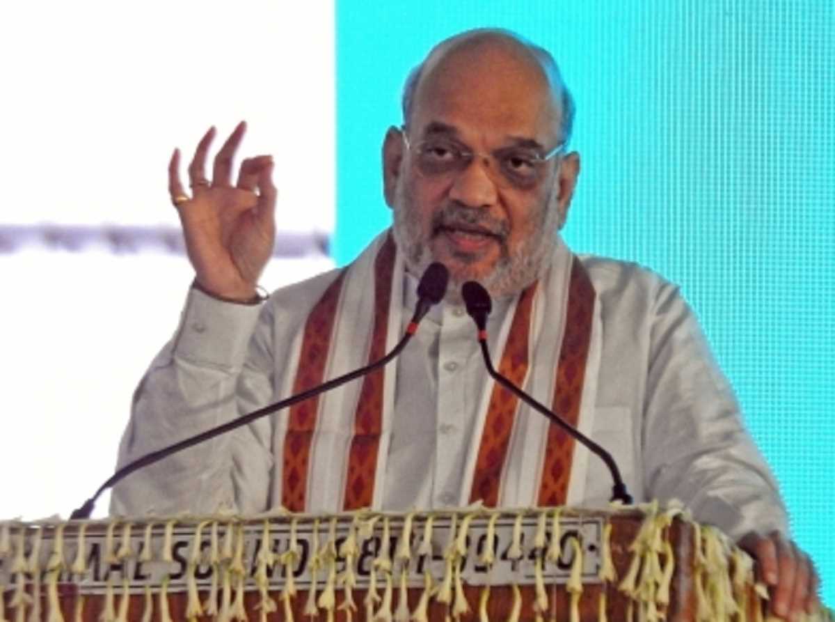 आज हरियाणा को 6600 करोड़ से ज्यादा की सौगात देंगे अमित शाह, ये है मास्टर प्लान