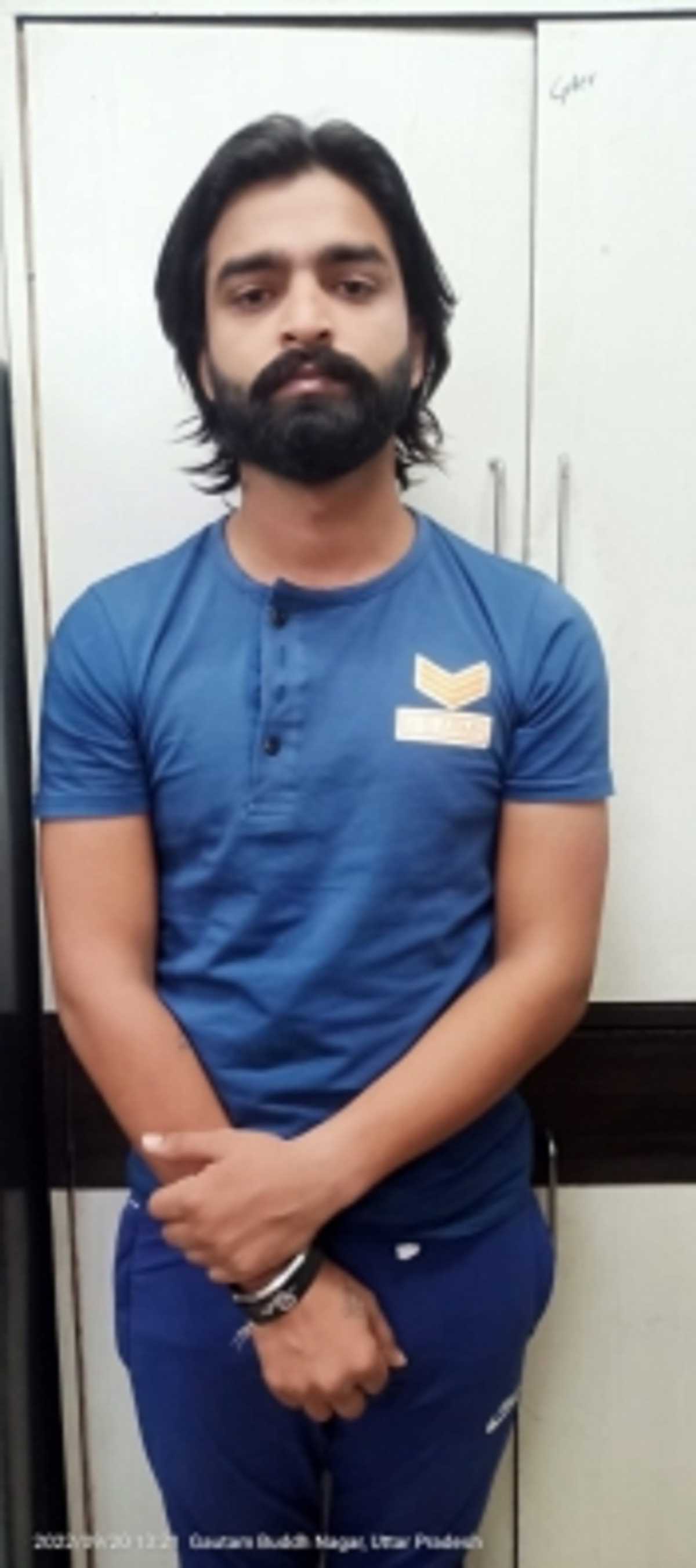 रेमडेसिविर इंजेक्शन की कालाबाजारी में बॉलीवुड एक्टर सहित दो गिरफ्तार