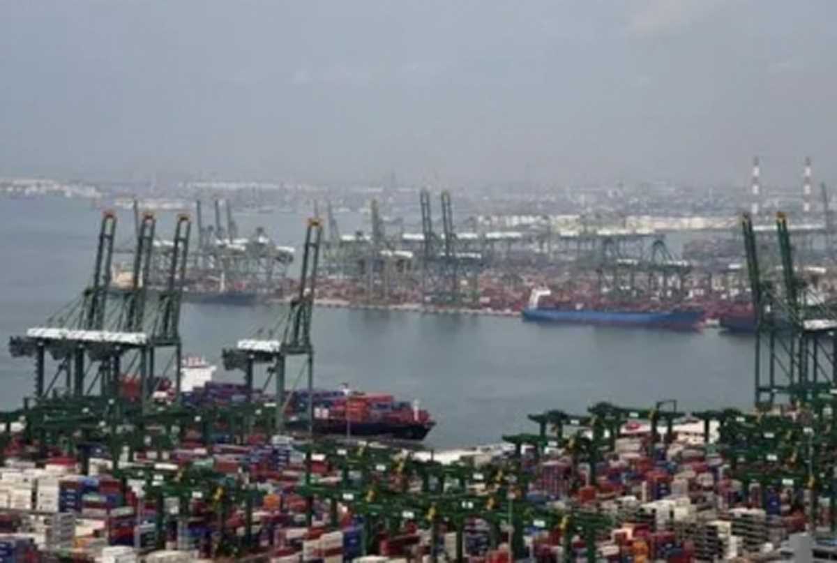 चीन और सिंगापुर ने मुक्त व्यापार संधि की उन्नत वार्ता लगभग पूरी की