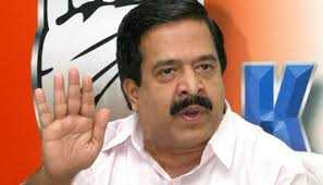 मुख्यमंत्री पिनाराई विजयन कहां हैं: कांग्रेस