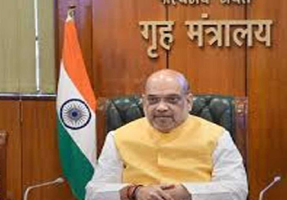 गृह मंत्रालय ने 3 सालों में जम्मू कश्मीर पुलिस पर खर्च किए 2814 करोड़