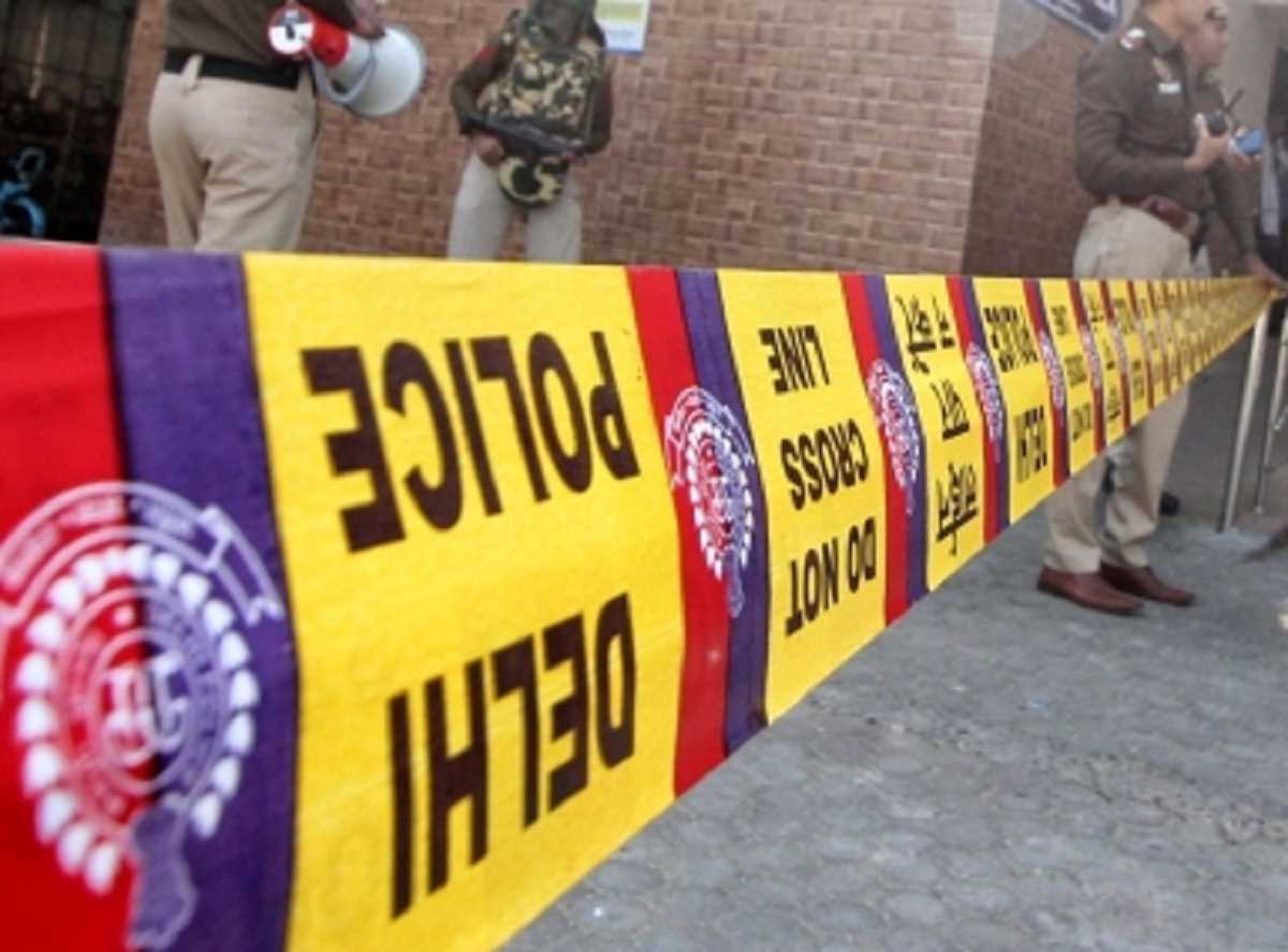 दिल्ली पुलिस के 72 कानूनी सलाहकारों की सेवा में किया गया विस्तार