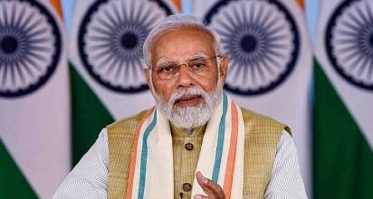 इंफ्रास्ट्रक्चर आर्थिक वृद्धि इंजनः पीएम मोदी