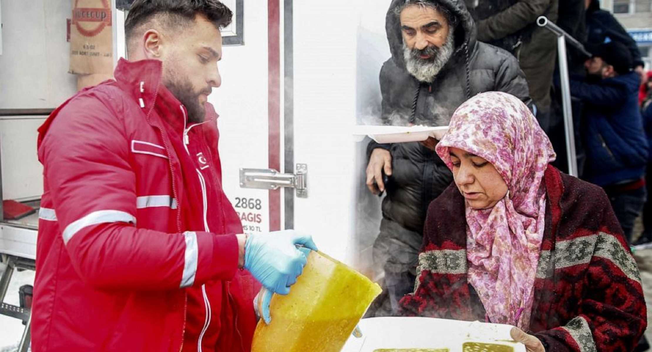 सीरिया, तुर्की में चार लाख भूकंप पीड़ितों के लिए स्वास्थ्य आपूर्ति भेजी गई: डब्लूएचओ