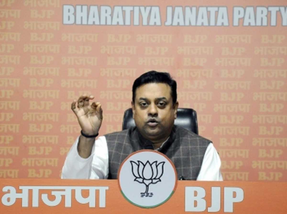 दिल्ली के मुख्यमंत्री की सिर्फ बड़ी बातें हैं, नतीजा नहीं: बीजेपी