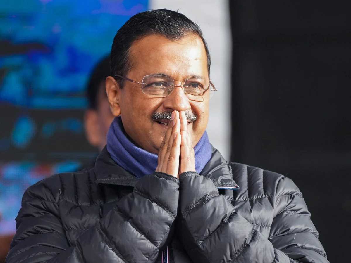 केजरीवाल का राजनीतिक भविष्य तय करेंगे 8 फरवरी के चुनाव परिणाम