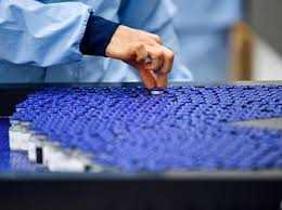 तेलंगाना में हर 10 लाख की जनसंख्या पर 2,00,475 परीक्षण