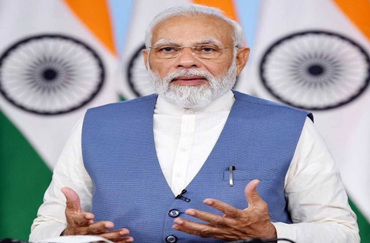 मोदी 28 अप्रैल को करेंगे देवरिया रेडियो रिले केन्द्र का वर्चुअल उद्घाटन मोदी 28 अप्रैल को करेंगे देवरिया रेडियो रिले केन्द्र का वर्चुअल उद्घाटन