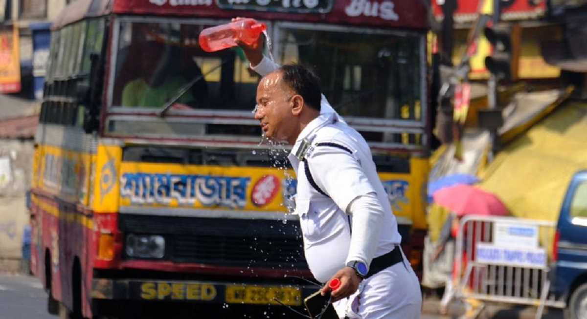 भीषण गर्मी का सेहत और जीवन पर क्या असर होता है