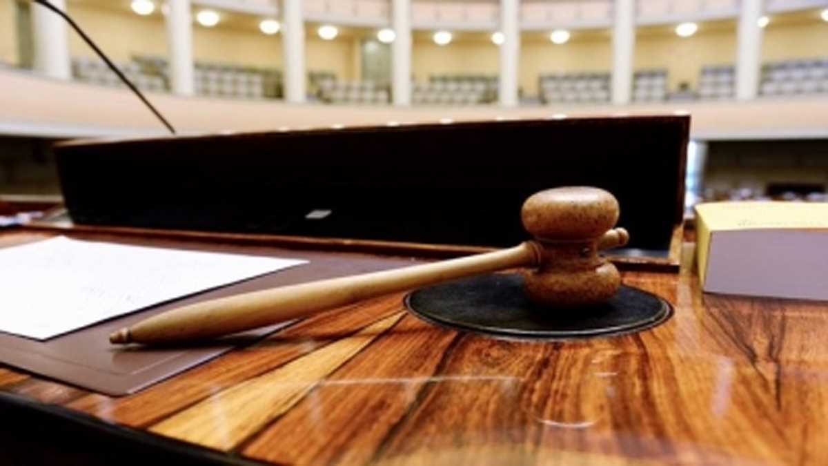 फिनिश संसद ने नाटो में शामिल होने को दी मंजूरी