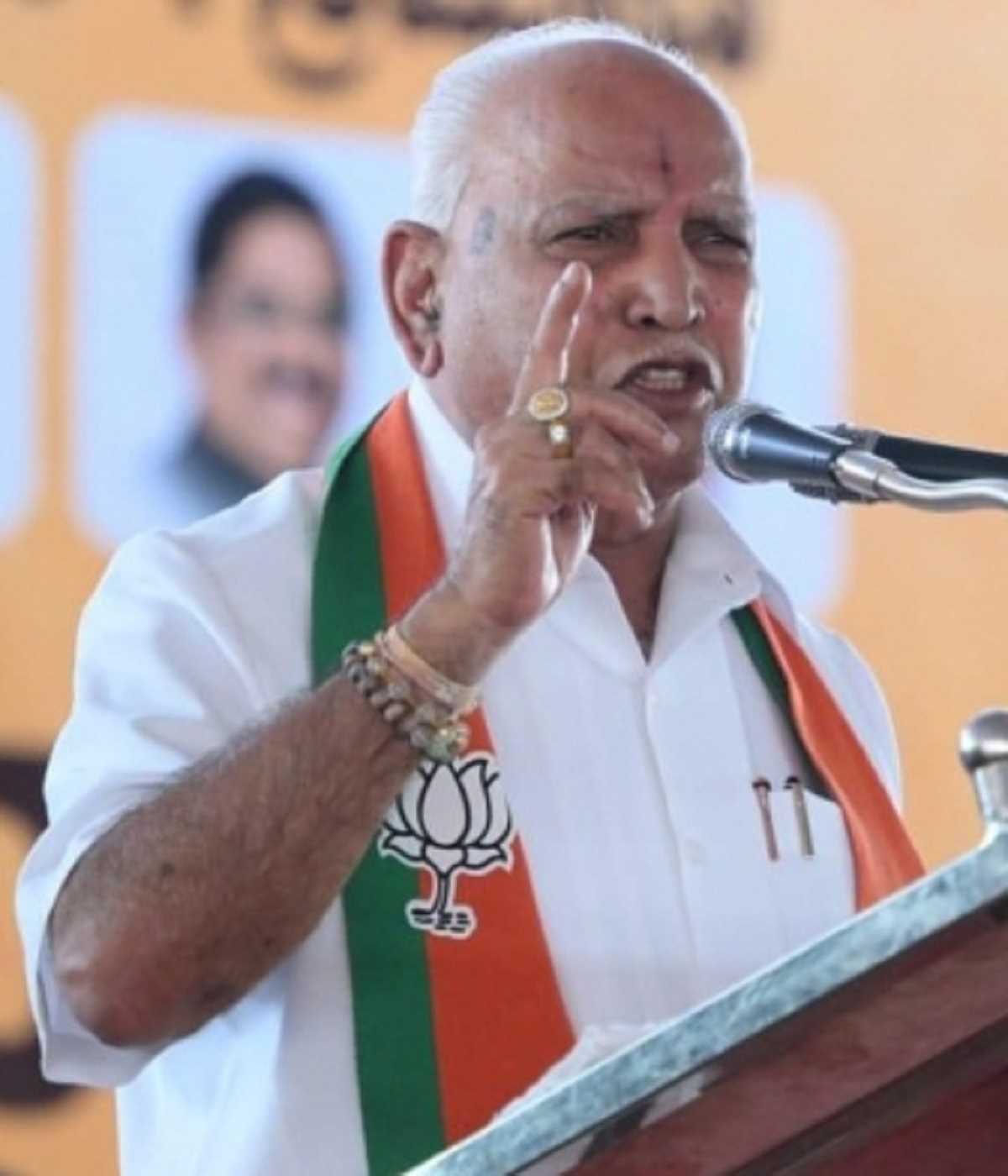 कुछ मौजूदा विधायक टिकट गंवाने वाले हैं : येदियुरप्पा