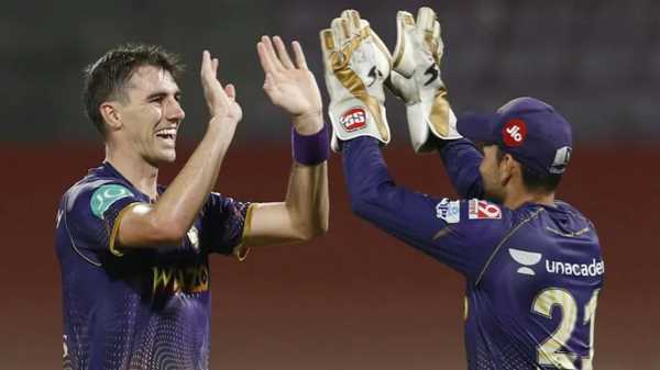 आईपीएल : बुमराह के पंजे पर बल्लेबाजों ने फेरा पानी, कोलकाता ने 52 रनों से जीता मैच, मुंबई की 9वीं हार