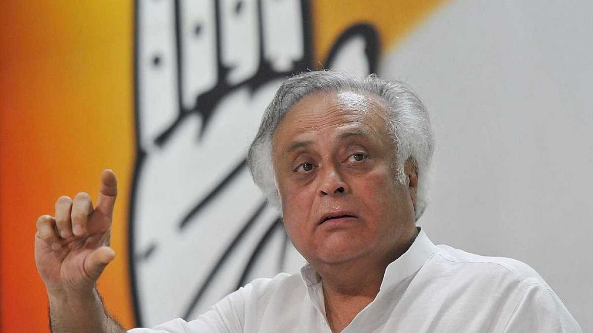 संसद के विशेष सत्र का एजेंडा एक व्यक्ति को छोड़कर किसी को नहीं पता: कांग्रेस संसद के विशेष सत्र का एजेंडा एक व्यक्ति को छोड़कर किसी को नहीं पता: कांग्रेस