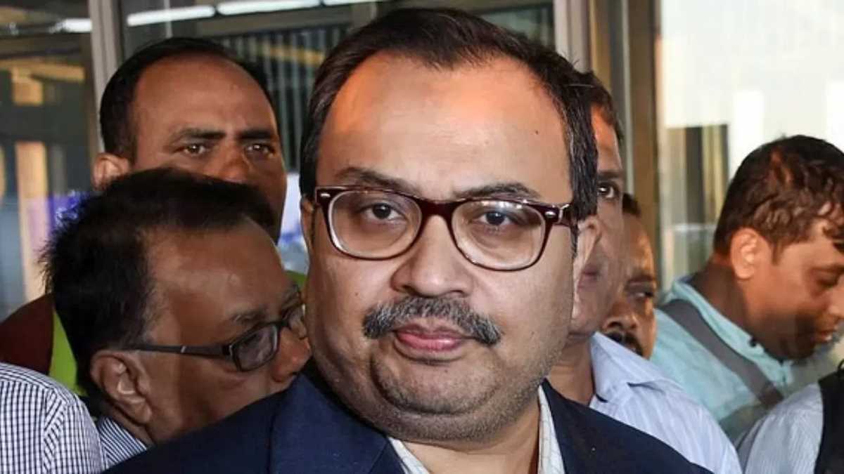 तृणमूल ने प्रवक्ता पद से कुणाल घोष का इस्तीफा स्वीकार किया, राज्य महासचिव पद से नहीं