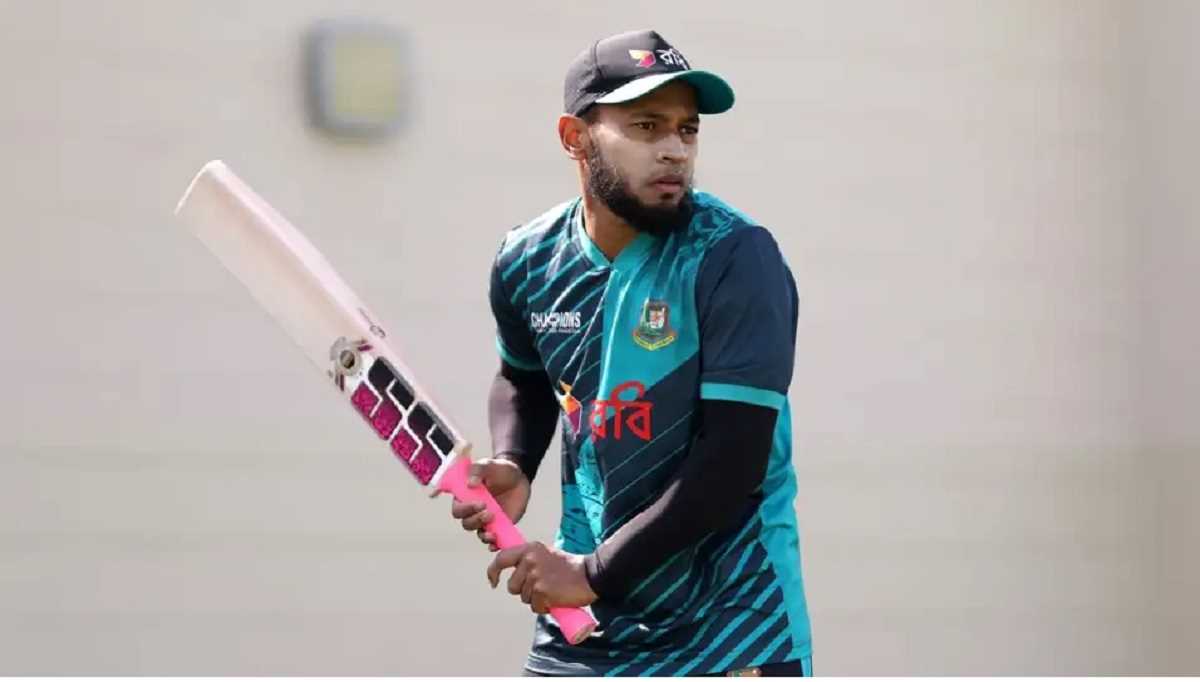 मुशफिकुर रहीम ने लिया वनडे क्रिकेट से संन्यास मुशफिकुर रहीम ने लिया वनडे क्रिकेट से संन्यास