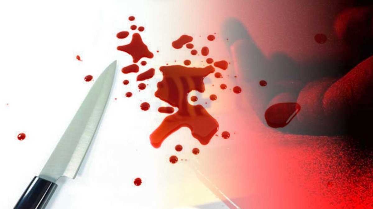 दिल्ली : पति-पत्‍नी के झगड़े में बीच-बचाव करने गए शख्स की चाकू मारकर हत्या