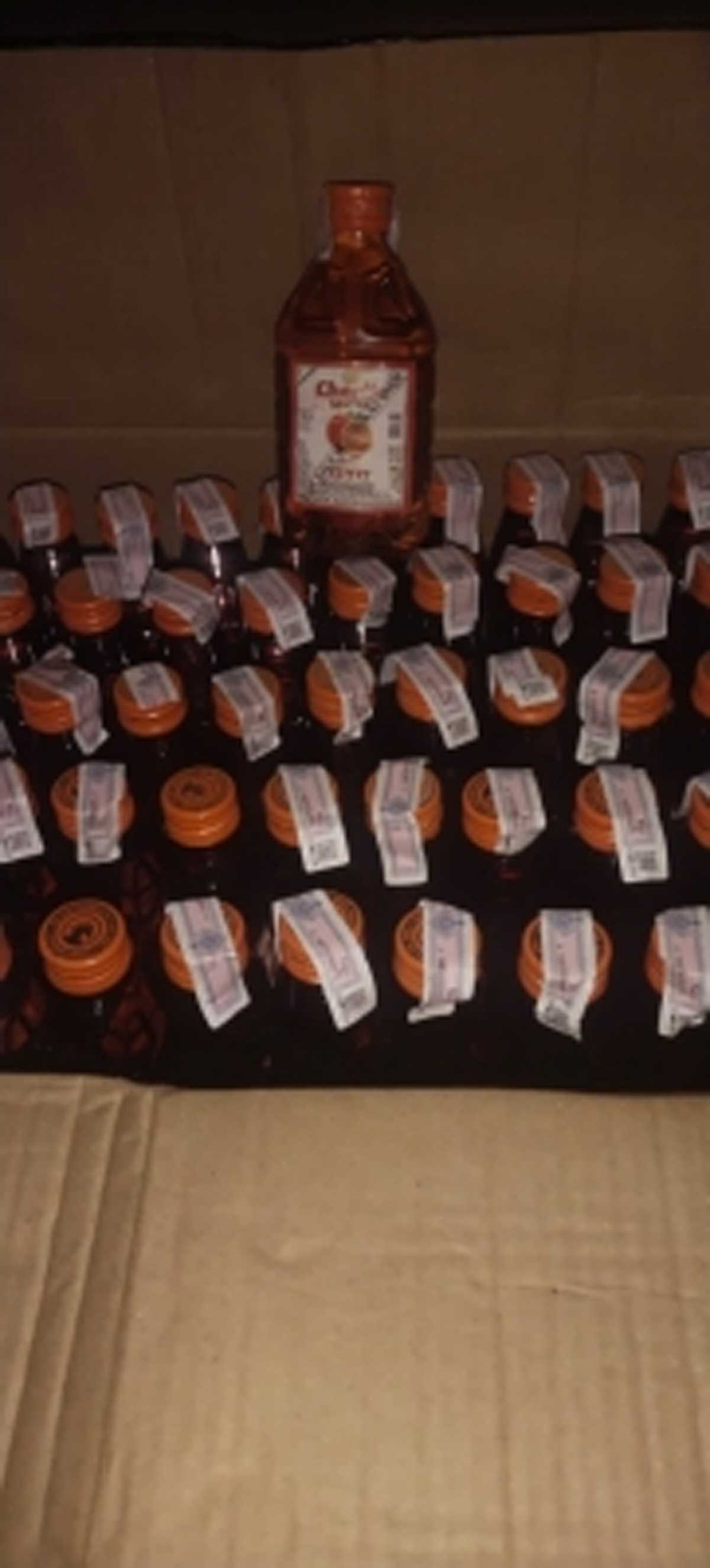 सुप्रीम कोर्ट ने नकली शराब की बिक्री पर पंजाब सरकार को लगाई फटकार