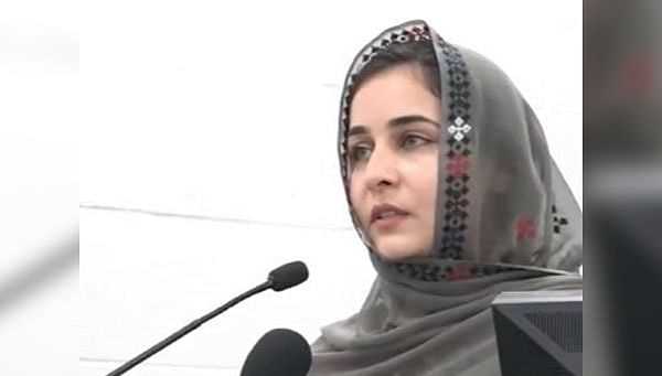 दुनियाभर से उठी बलूच एक्टिविस्ट करीमा बलोच की हत्या की निष्पक्ष जांच की मांग