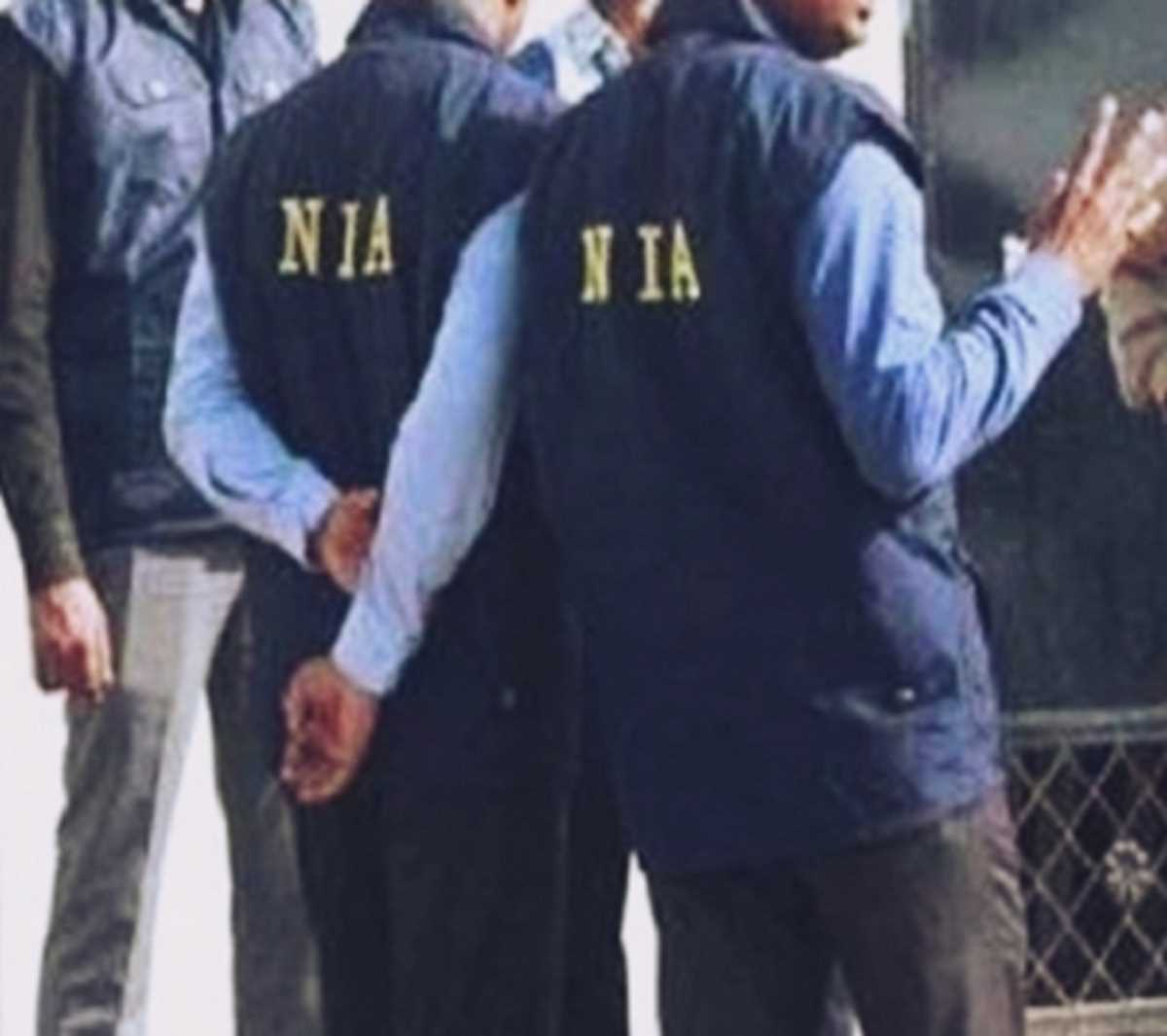 एनआईए ने उमेश कोल्हे हत्याकांड से जुड़े 2 संदिग्धों को हिरासत में लिया