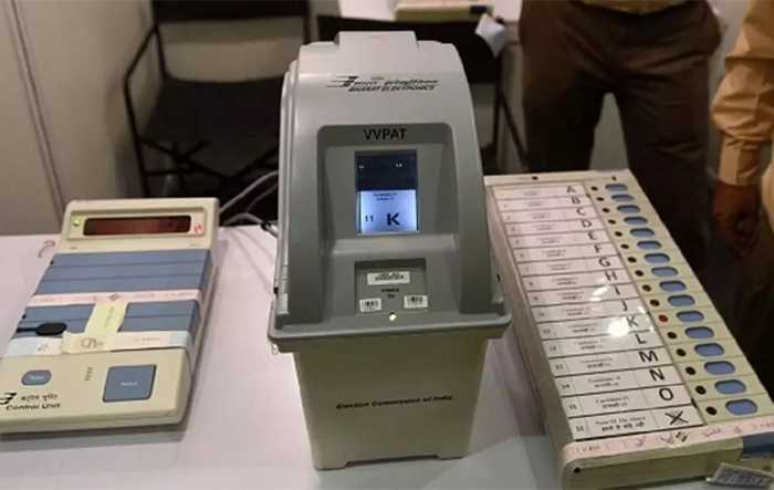 बिहार में छठवें चरण में आठ संसदीय क्षेत्रों में 1.49 करोड़ मतदाता करेंगे मतदान