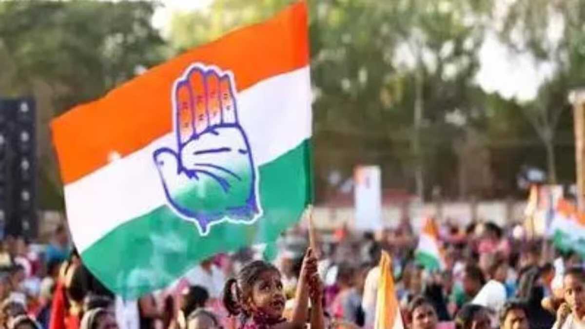 हरियाणा विधानसभा चुनाव : कांग्रेस ने जारी किया संकल्प पत्र, महिलाओं-किसानों पर खास ध्यान