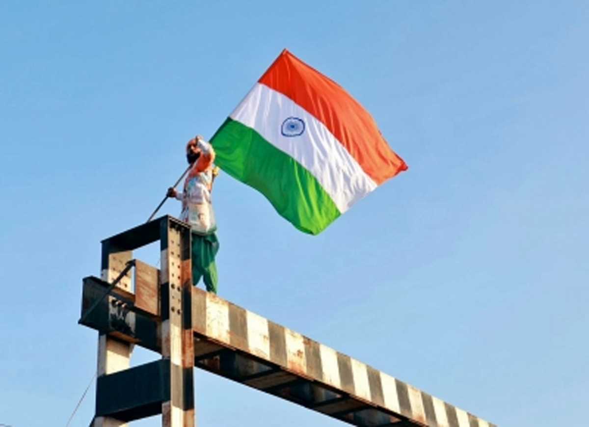 कांग्रेस हाईकमान मध्य प्रदेश में आपसी खींचतान से खुश नहीं, प्रदेश के नेताओं के साथ किया मंथन