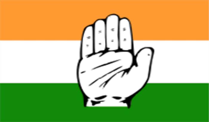 2014 से अब तक 27 रेल हादसे, 259 मौतें और 899 घायल : कांग्रेस