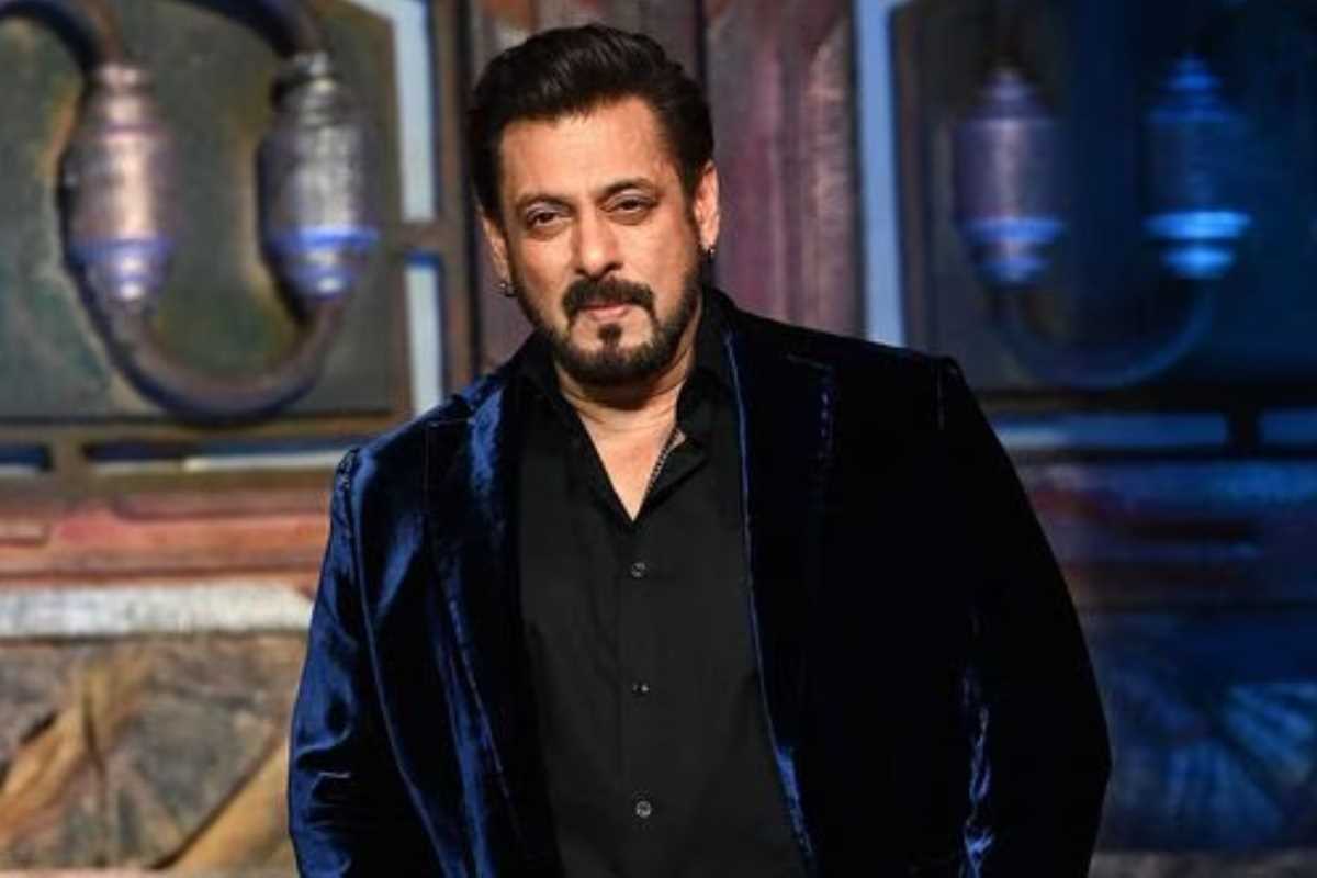 सलमान खान को फिर मिली धमकी, गाड़ी को बम से उड़ाने, घर में घुसकर जान से मारने की बात कही सलमान खान को फिर मिली धमकी, गाड़ी को बम से उड़ाने, घर में घुसकर जान से मारने की बात कही