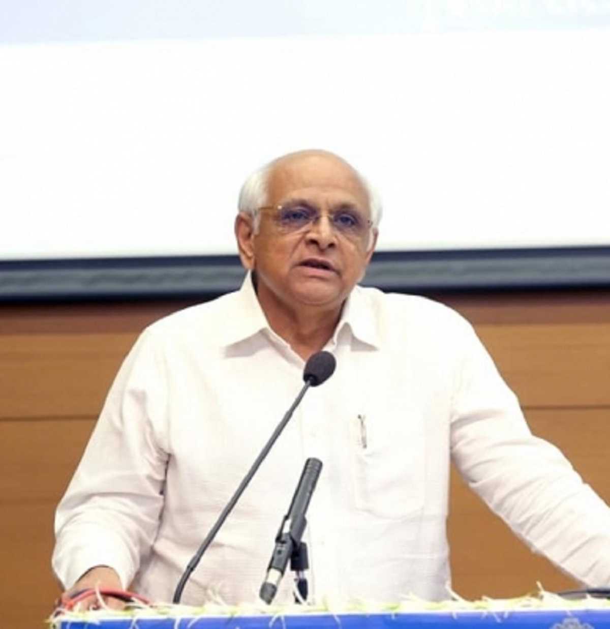 भाजपा ने गुजरात चुनाव के लिए जारी की 160 उम्मीदवारों की पहली सूची, सीएम भूपेंद्र पटेल घाटलोडिया से लड़ेंगे चुनाव