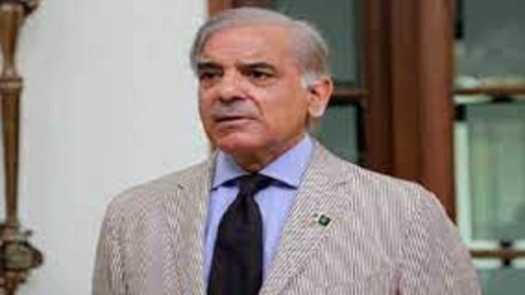 Turkey ने किया Pakistan को बेइज्जत, शहबाज शरीफ को आने से रोका!