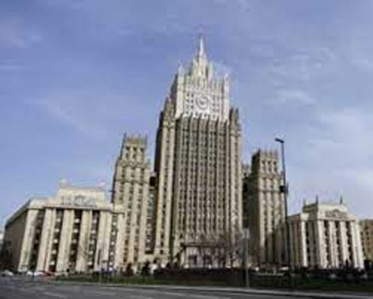 रूस ने जवाब में 14 बल्गेरियाई राजनयिकों को निष्कासित किया